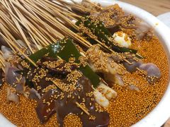 -叶婆婆钵钵鸡(解放碑店)