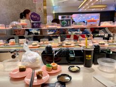 -争鲜回转寿司(东方银座店)