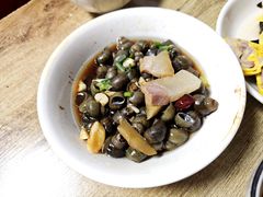 -玲燕蒸菜馆(江东路店)