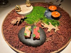 -三嚥阁 La Villa Restaurant