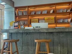 -MEGA BASE 健身馆(南山店)
