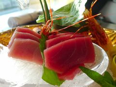 NDM9&nbsp;刺身拼盘-滩万日本料理Nadaman(国贸大酒店)