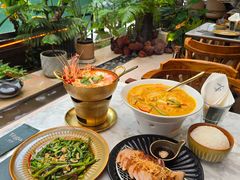 -Tegu泰古莲·泰国餐厅(红山6979店)