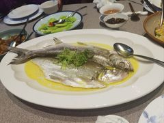 -太湖饭店·寄畅轩中餐厅