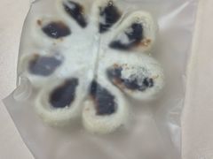 枣花酥-玥儿弯弯手作烘焙(中海国际社区御城店)