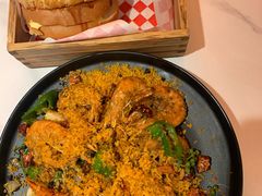 -避风塘·金牌店·夜宵(金玉兰店)