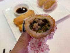 家乡咸水角-广州酒家(文昌总店)
