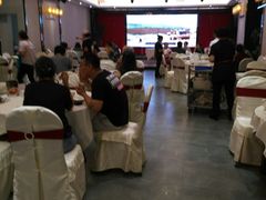 大堂-莞香楼·正宗东莞菜(东升店)