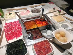 -海底捞火锅(长沙华创国际广场店)