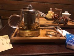 -青藤茶馆(南山路店)