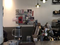 -CoffeeVendor(西乡店)