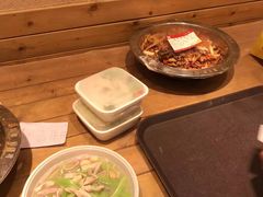 -弓虽昌焖烧鸡(大竹林店)