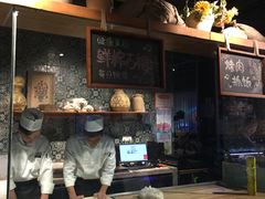 -纳瓦新疆菜(银都店)