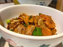 -烹湘·鲜炒湖南土菜(海珠店)