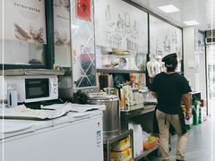 -迎扬春茶社(闻喜路店)