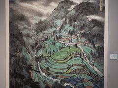 -江苏省美术馆(长江路新馆)