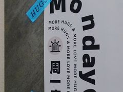 -HUGS coffee(东区店)