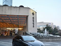 -南京金陵饭店