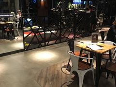 -威尔仕健身(海伦中心店)