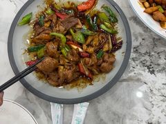 -二张农家菜(天通苑店)