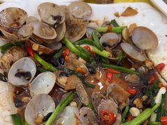 -秋姐美食店(旅游大道店)