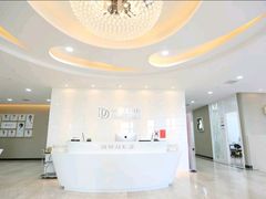 -牙博士口腔品牌连锁(杨浦店)