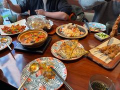 -那拉提之疆·新疆菜(美院店)