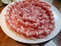 -竹叶涮肉坊(总店)