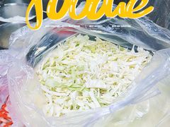 -老婆婆炒饭(小白楼1902欧式风情街店)