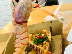 -悉尼鱼市场