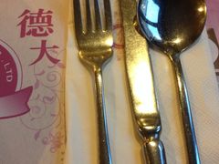 -德大西餐社(云南南路店)