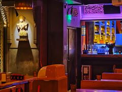 -Helens海伦司小酒馆(广州永庆坊店)