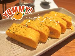-CURRY YA 熟成咖哩專門店(深圳湾万象城店)