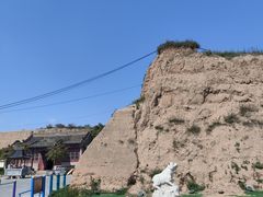 -暖泉古镇
