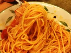 -萨莉亚意式餐厅(深圳北站店)