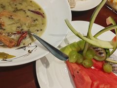 -中国坊中餐厅(石家庄希尔顿酒店)