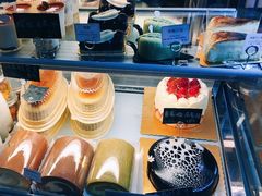 -格兰西点(289艺术园区店)