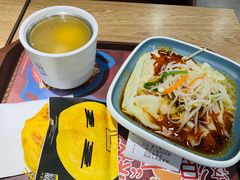 -魏家凉皮(来广营店)