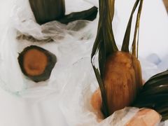 -夹江老头叶儿粑(石雁儿小区店)