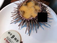 -海味当家·蒸锅海鲜(星海公园店)
