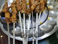 -凯撒尔新疆特色主题餐厅(青山店)