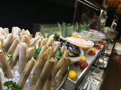 -新发展亚太JW万豪酒店·福苑咖啡厅