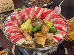 -韩鼎丰·韩国料理(林奥店)