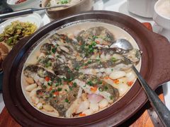 -客家汇·客家传承菜(水库店)