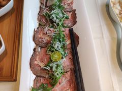 低温慢烤牛肉-黑明餐厅(白鹭洲店)