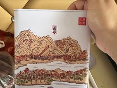 山核桃酥-阮大兴糕团(杭州西湖银泰百货店)