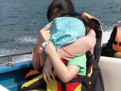 -西涌国际滨海旅游区