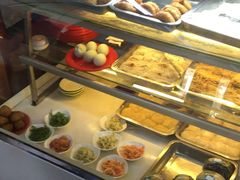 -糯米香(长江路店)