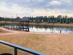 -上海怡沁园度假酒店