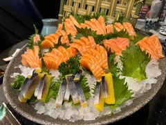 -德川家日本料理(中关村店)